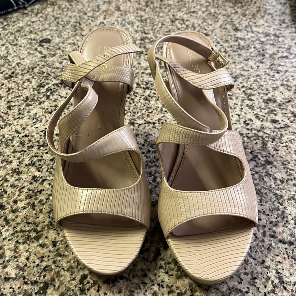 BCBGeneration shoes